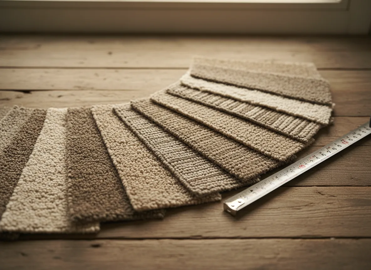 Carpet Installation High Bridge, WI FAQs